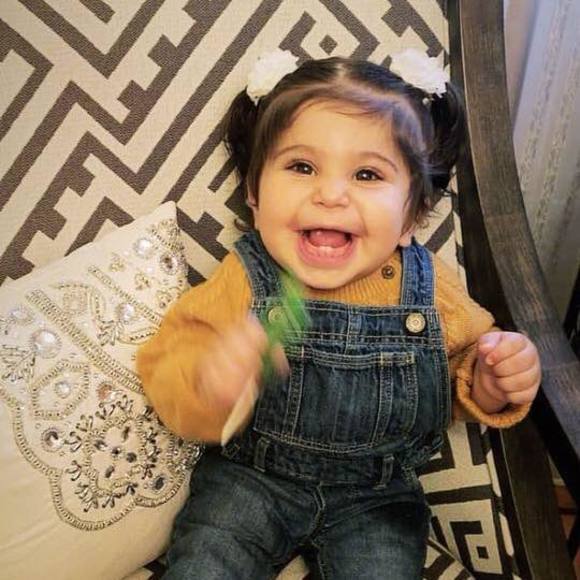 Meet your Posher, Tarek - Picture 1 of 1